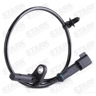 Датчик АБС STARK J1 GRZ9X skwss0350853 1438021231 - Изображение 3