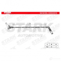 Датчик АБС STARK DX8K 3I skwss0350012 1437775516 - Изображение 3