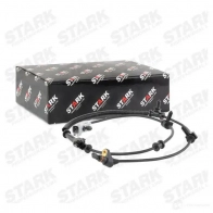 Датчик АБС STARK 1437776434 skwss0350192 ZZ 6NB - Изображение 2
