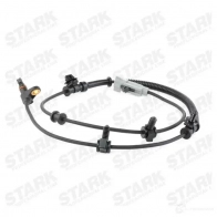 Датчик АБС STARK 1437776434 skwss0350192 ZZ 6NB - Изображение 3