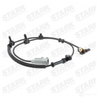 Датчик АБС STARK 1437776434 skwss0350192 ZZ 6NB - Изображение 4