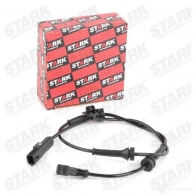 Датчик АБС STARK TUT1 IR 1437774963 skwss0350180 - Изображение 2