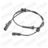 Датчик АБС STARK TUT1 IR 1437774963 skwss0350180 - Изображение 3