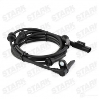 Датчик АБС STARK I 6VOGIZ 1437778015 skwss0350186 - Изображение 4