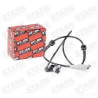 Датчик АБС STARK SZNF 2RO skwss0350352 1437775847 - Изображение 2