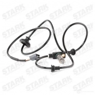 Датчик АБС STARK skwss0350267 1437776307 I YXQW7D - Изображение 3
