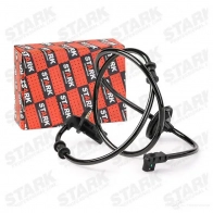 Датчик АБС STARK 0BA WB 1437776988 skwss0350649 - Изображение 2