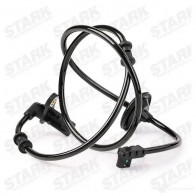Датчик АБС STARK 0BA WB 1437776988 skwss0350649 - Изображение 3