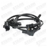 Датчик АБС STARK skwss0351488 2ZBYFO E 1438021306 - Изображение 3