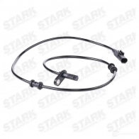 Датчик АБС STARK skwss0350647 1437776951 2XFZ5 9 - Изображение 3