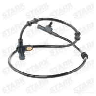 Датчик АБС STARK 1437776809 skwss0350160 0 HPI06P - Изображение 3