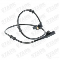 Датчик АБС STARK 1437776809 skwss0350160 0 HPI06P - Изображение 4