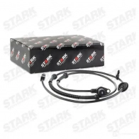 Датчик АБС STARK 1437778211 G49P72 N skwss0350207 - Изображение 2