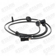 Датчик АБС STARK 1437778211 G49P72 N skwss0350207 - Изображение 4