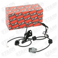 Датчик АБС STARK 1438021265 6I7V BWT skwss0350946 - Изображение 2