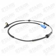 Датчик АБС STARK 1437775436 skwss0350089 0PQOI EV - Изображение 1