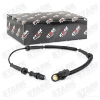 Датчик АБС STARK skwss0350241 1437775228 O 18PV8 - Изображение 2