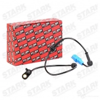 Датчик АБС STARK 1437775413 skwss0350323 2XPCI 7 - Изображение 2