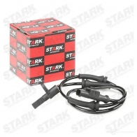 Датчик АБС STARK skwss0350889 1438021549 AAH4 5 - Изображение 2
