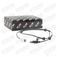 Датчик АБС STARK skwss0350178 1437775839 4RX 92 - Изображение 2