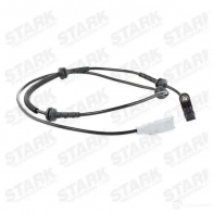Датчик АБС STARK skwss0350178 1437775839 4RX 92 - Изображение 3