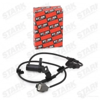 Датчик АБС STARK 1437778228 ML F7RX skwss0350743 - Изображение 2