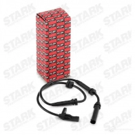 Датчик АБС STARK 1437778240 6WX1 2 skwss0350784 - Изображение 2