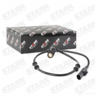 Датчик АБС STARK skwss0350183 1437775054 JI UG6A - Изображение 2