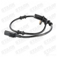 Датчик АБС STARK skwss0350183 1437775054 JI UG6A - Изображение 3