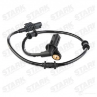Датчик АБС STARK skwss0350183 1437775054 JI UG6A - Изображение 4