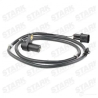 Датчик АБС STARK CFIR8 2 skwss0350200 1437774344 - Изображение 5