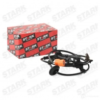 Датчик АБС STARK skwss0350663 FF MZ6 1437777424 - Изображение 2