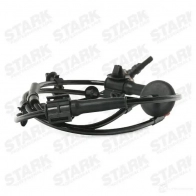 Датчик АБС STARK skwss0350663 FF MZ6 1437777424 - Изображение 4