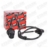 Датчик АБС STARK MB M4ZJ 1438021370 skwss0351436 - Изображение 2