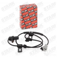 Датчик АБС STARK skwss0350345 8 Z7MG 1437774970 - Изображение 2