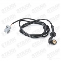 Датчик АБС STARK KT 4KR skwss0350317 1437780392 - Изображение 3