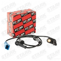 Датчик АБС STARK 77NJK K4 1437775070 skwss0350195 - Изображение 2