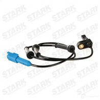 Датчик АБС STARK 77NJK K4 1437775070 skwss0350195 - Изображение 4