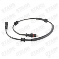 Датчик АБС STARK skwss0350146 YD S04R 1437775852 - Изображение 3