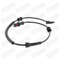 Датчик АБС STARK skwss0350146 YD S04R 1437775852 - Изображение 4