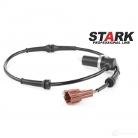 Датчик АБС STARK 1437778018 52PLBP 8 skwss0350217 - Изображение 1