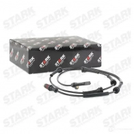 Датчик АБС STARK skwss0350145 2OIJ 6 1437775083 - Изображение 2