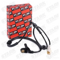 Датчик АБС STARK W7504 FY skwss0351035 1438021218 - Изображение 2