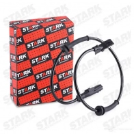 Датчик АБС STARK CT7L N skwss0350925 1438021273 - Изображение 2