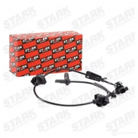 Датчик АБС STARK 1437775718 YZ18X V skwss0350762 - Изображение 2