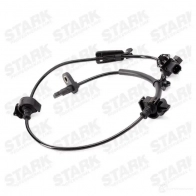 Датчик АБС STARK 1437775718 YZ18X V skwss0350762 - Изображение 3