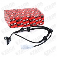 Датчик АБС STARK 9 VC48MT 1437776829 skwss0350084 - Изображение 2