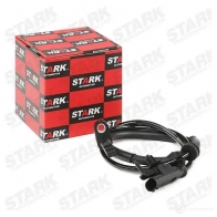 Датчик АБС STARK 1438021677 skwss0350885 2 D3VF - Изображение 2