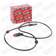 Датчик АБС STARK D7V6KM T 1437780347 skwss0350386 - Изображение 2