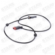 Датчик АБС STARK D7V6KM T 1437780347 skwss0350386 - Изображение 3